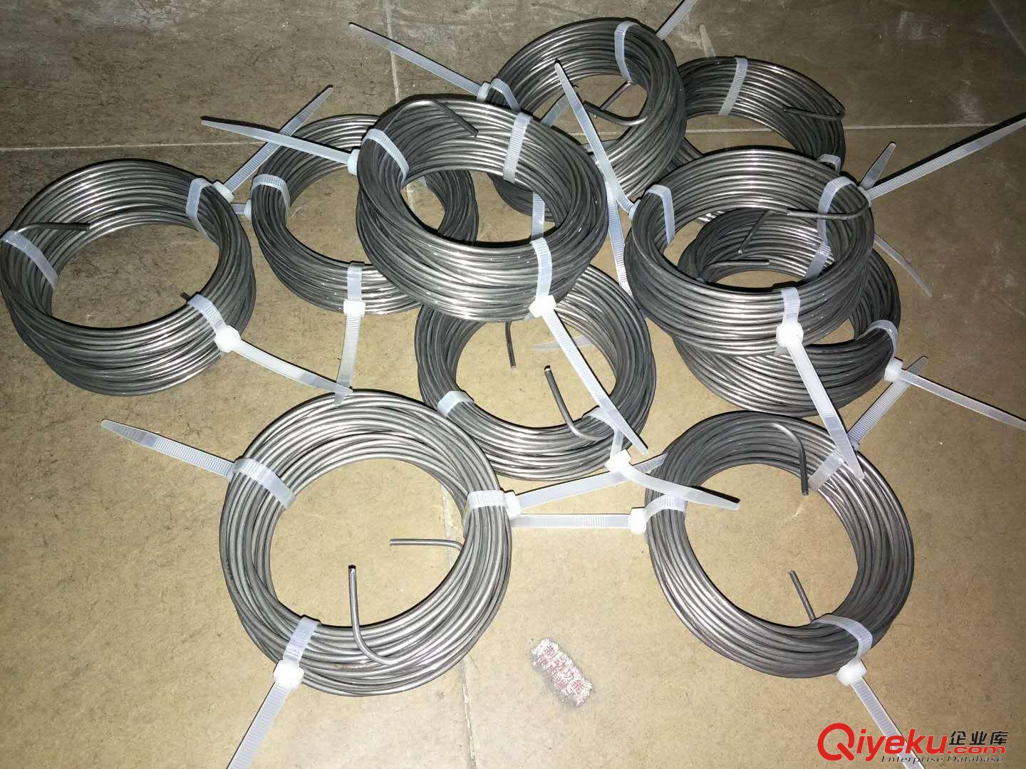 木工除塵器專用吸塵布袋一根絲彈簧骨架