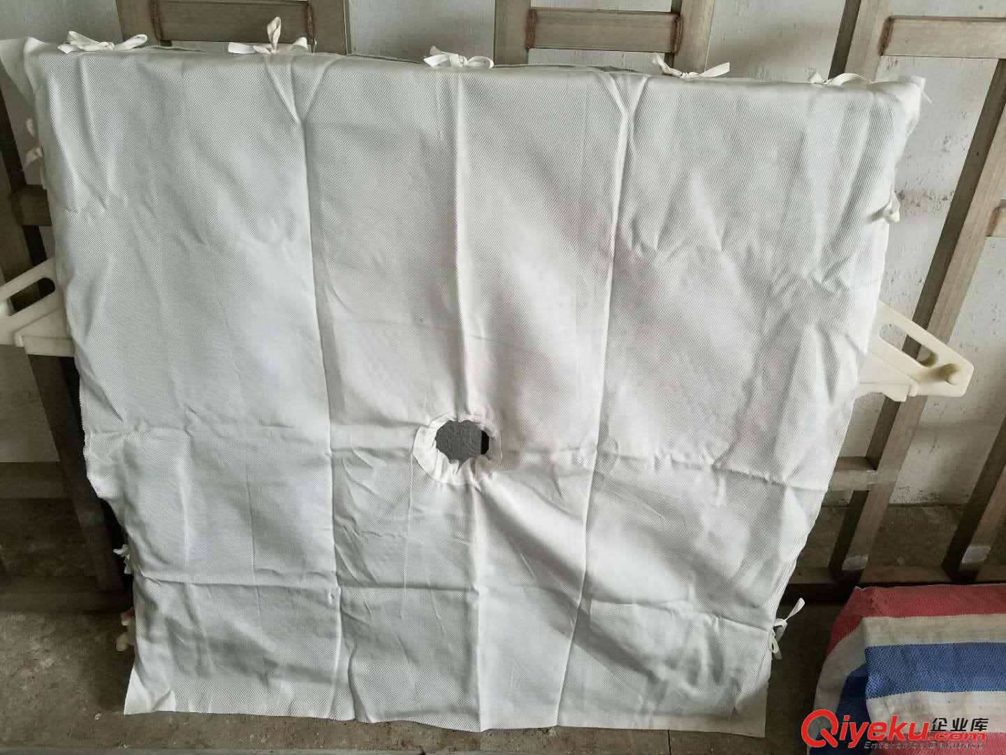 廣西柳州批發(fā)銷售單絲過濾布建材泥漿過濾