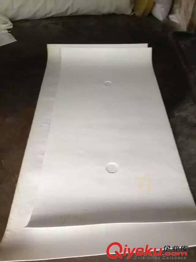廣西南寧供應PP無紡丙綸過濾布針刺棉過濾氈濾布
