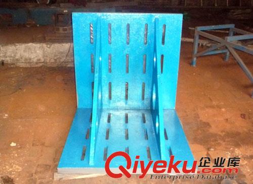 供應京卓鑄鐵方箱 T型槽方箱工作臺 大理石方箱