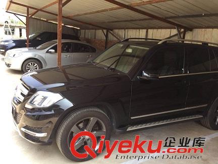 桃仙機場附近停車場