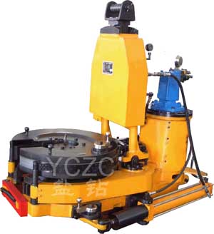 ZQ203-125drillpipetong