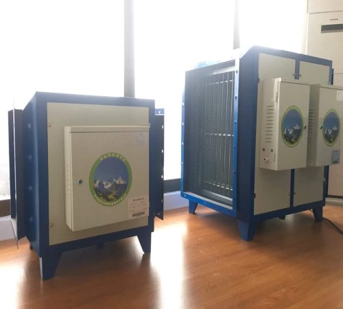 油煙凈化器廠家直銷