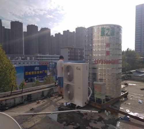鄭州不銹鋼水箱價格