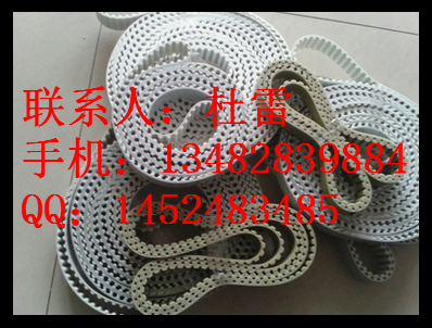 意大利ELATECH意拉泰同步帶聚氨酯加鋼絲同步帶加膠加PU帶子特殊加工帶子