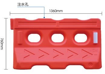 質量好全新料三孔水馬價格