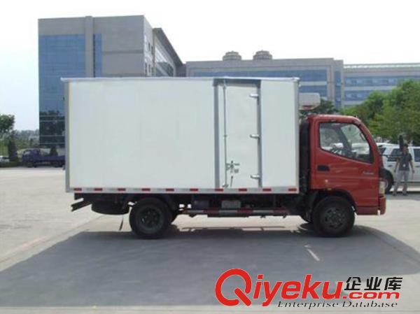 冷藏車廠家