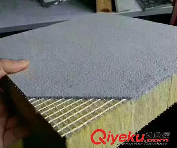沈陽巖棉復合板價格