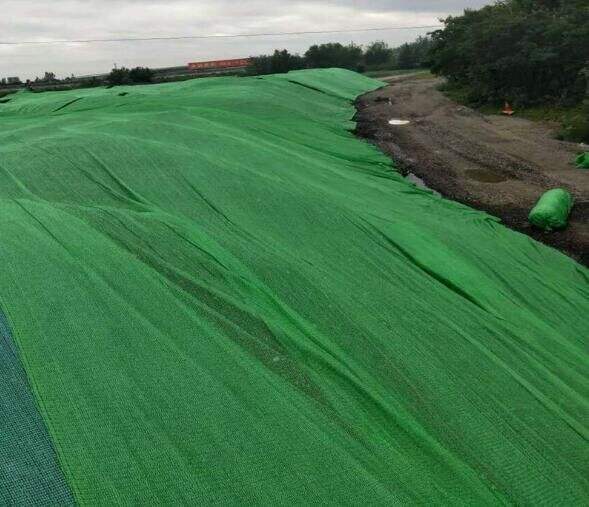 台山防尘网，盖土网，建筑工地盖土网，广东友建防尘网厂