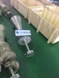 上海碩馨發(fā)電廠催化劑聲波清灰器