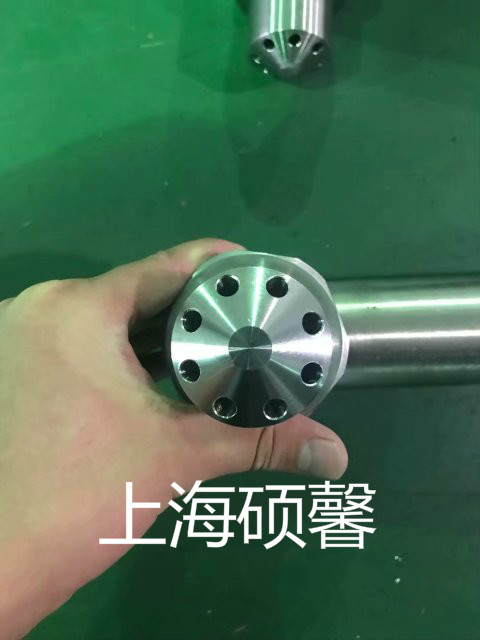 上海碩馨急冷噴槍供應原始圖片2