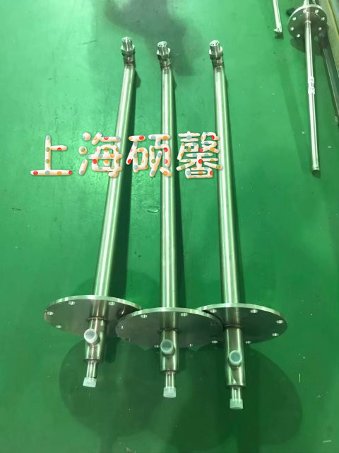 上海碩馨急冷噴槍供應原始圖片3