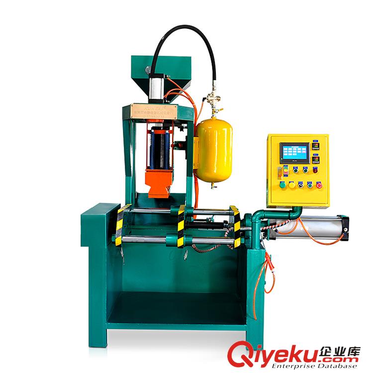 供應坤泰KTD-1全自動造型機