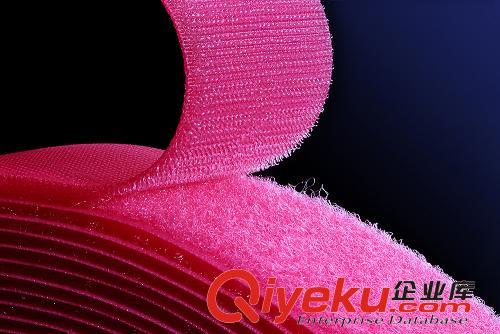 尼龍粘扣帶魔術(shù)貼