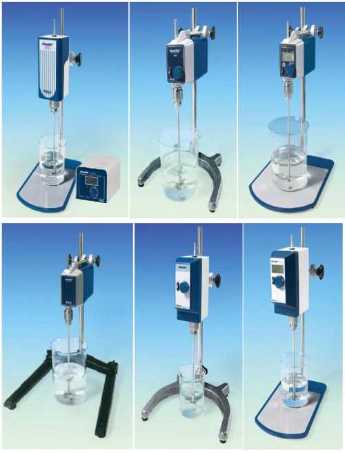 顶置式电子搅拌器厂家