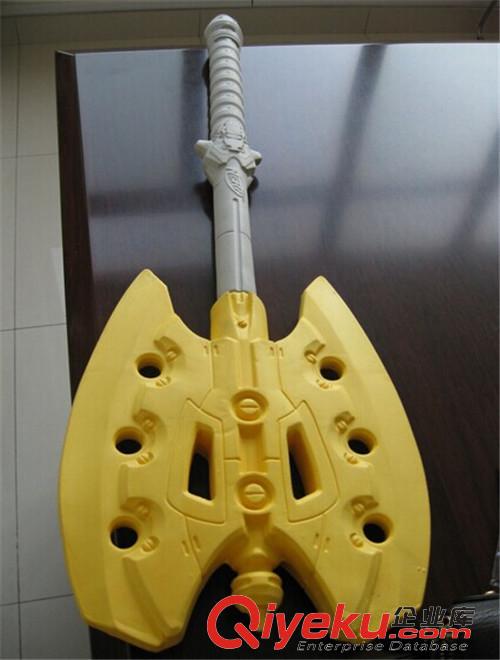 eva發泡玩具制品
