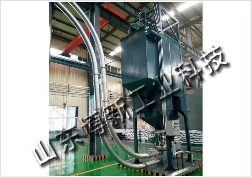 楚雄新型管鏈輸送設備廠家，楚雄管鏈提升機原始圖片3