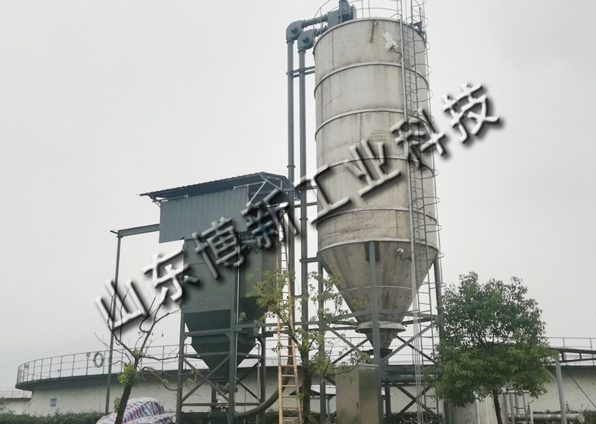 宜昌片堿噸袋開袋機(jī)，無(wú)塵破袋站廠家直供