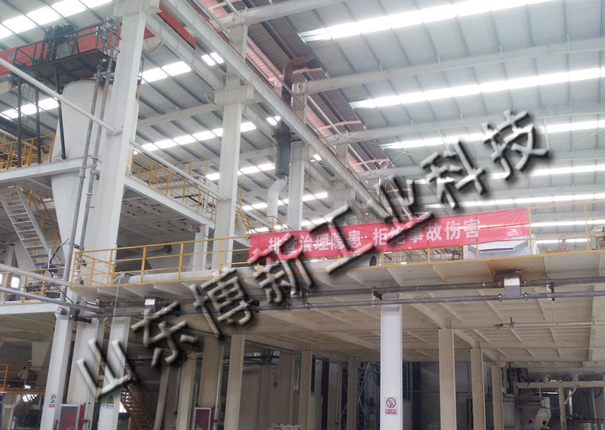 肇慶PP藍(lán)色再生塑料顆粒管鏈輸送機(jī)多料出口原始圖片3