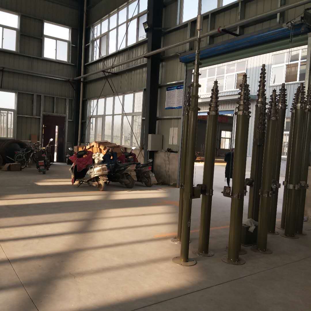 景區(qū)觀光索道防雷工程檢測(cè) 防雷安全許可證 河南揚(yáng)博防雷工程公司