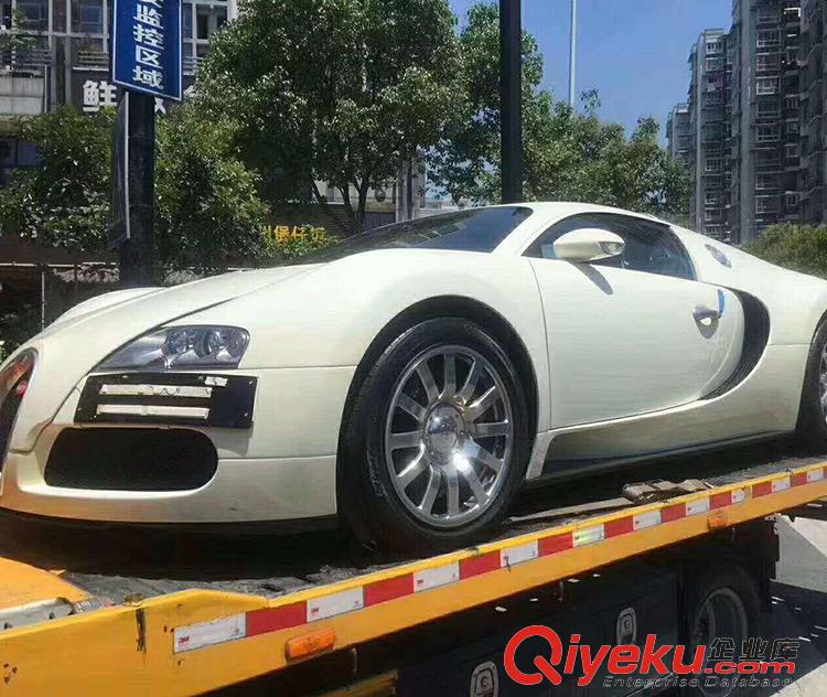 賽車托運公司1