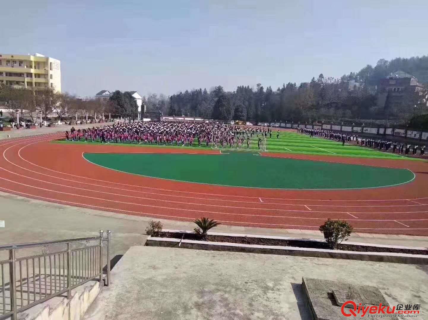 供應山東泰安硅PU鋪設