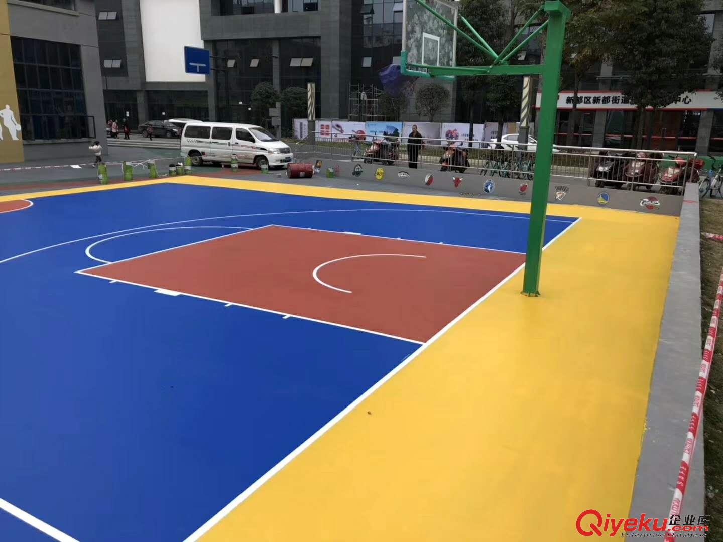 供應山東濱州環保硅PU原始圖片2