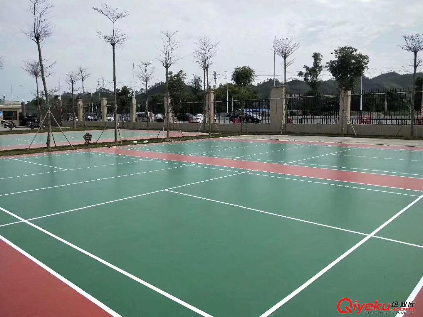 供應山東自流平PU原始圖片3