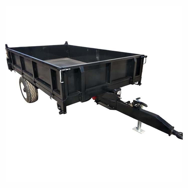 促銷新款農用掛車新品