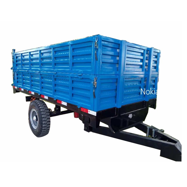 促銷新款農用掛車新品