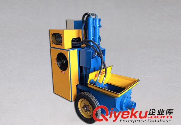 混凝土泵車出租