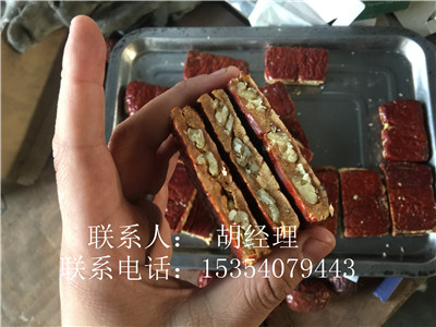 供应枣仁派成型一体机批发价