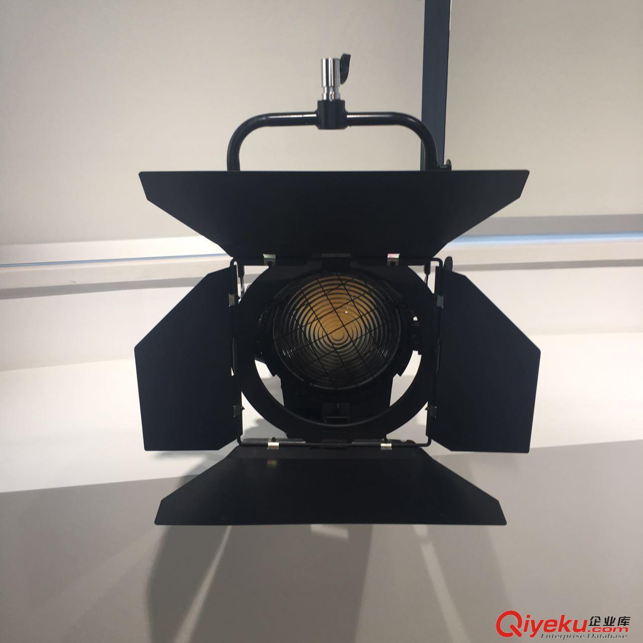 演播室LED聚光燈演播室燈具廠家原始圖片2