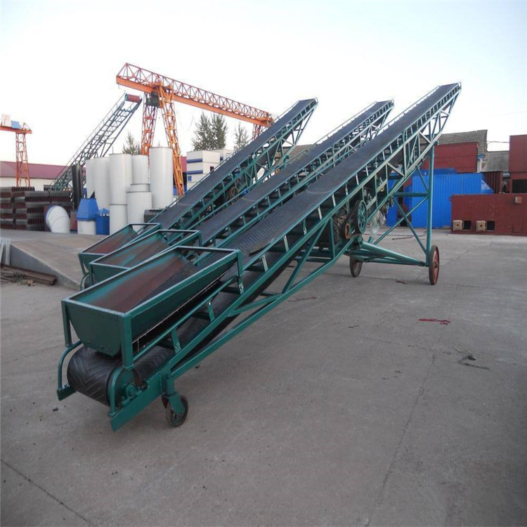 輸送機(jī)-螺旋輸送機(jī)-河北勛達(dá)橡塑制品有限公司原始圖片3