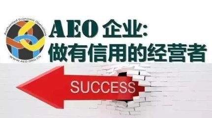 腾森生为您创造AEO认证价值，AEO认证商务行业的佼佼者