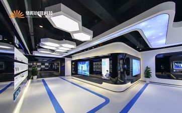 深圳展館設計的哪家好，優質的產品與