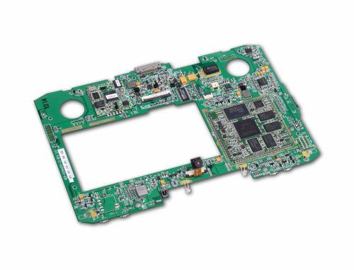 PCBA定制 PCB線路板加工 SMT/DIP一站式服務供應商