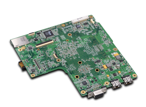 PCBA定制 PCB線路板加工 SMT/DIP一站式服務供應商