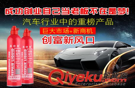 易修哥汽車護胎神盾