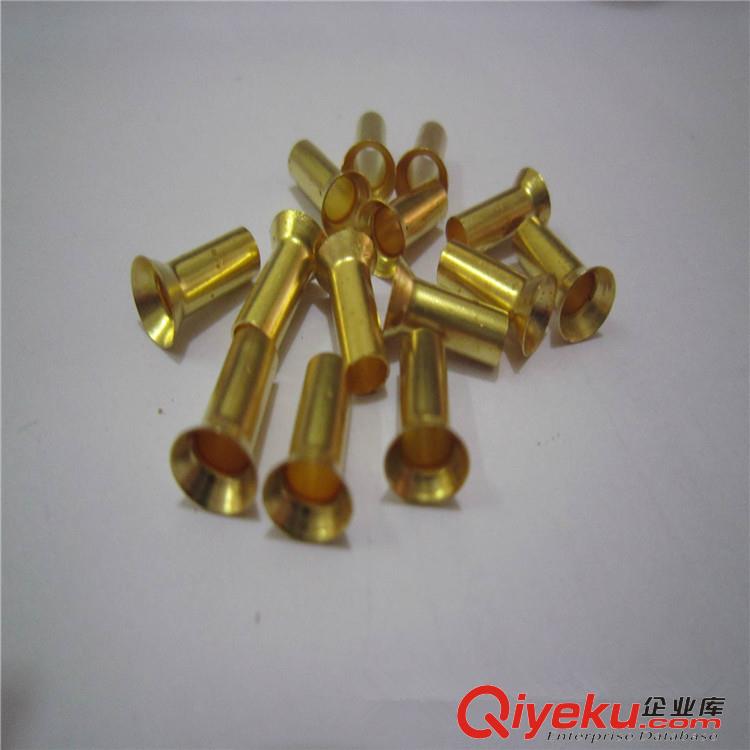 H65黃銅管 無毛刺切割 精密薄壁黃銅管 H59黃銅管 國標黃銅管