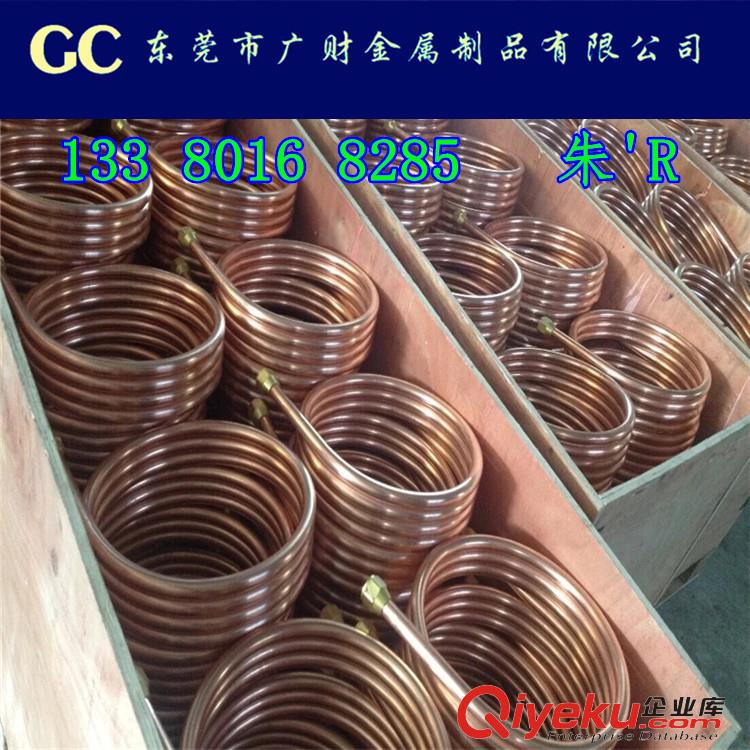 環(huán)保H65黃銅毛細(xì)管 黃銅管 空心銅套管 加工切割打孔開槽切斜口