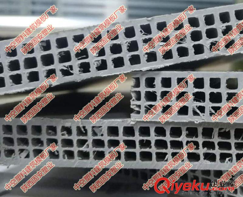 濟(jì)南GUAN01中空塑料建筑模板批發(fā)