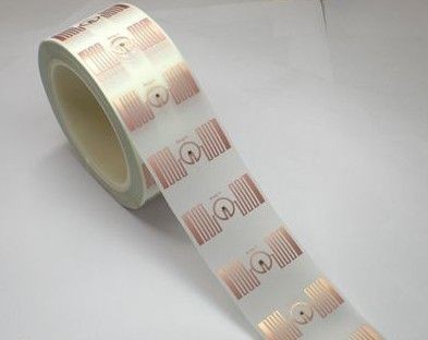 抗金屬電子標簽