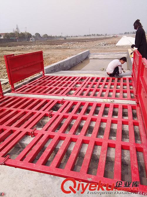 新聞:樂山市工地上用洗車機-產品介紹