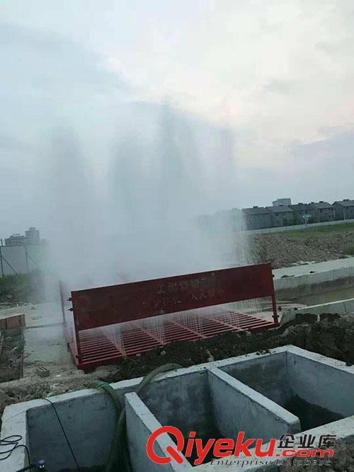 新聞:樂山市工地上用洗車機-產品介紹