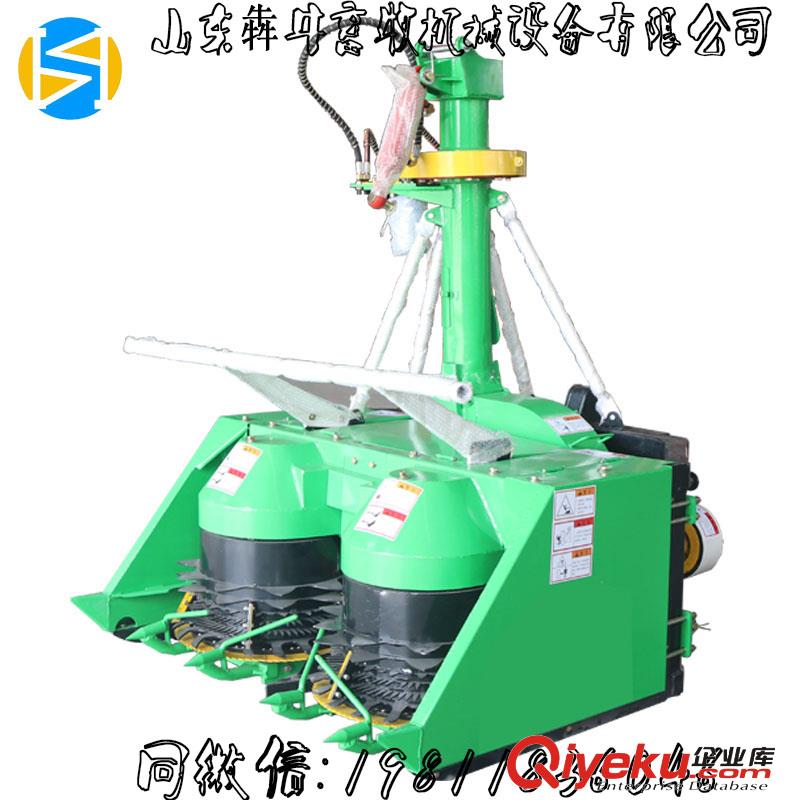小型玉米秸稈青貯機廠家山東犇牛