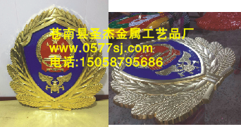 河南省鄭州市1米消防徽銷售，1.5米消防徽加工，消防徽生產(chǎn)廠家