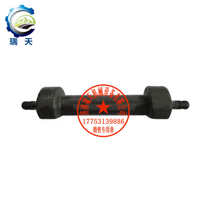 現貨供應礦用196S02/01-1啞鈴銷--濟南瑞天原始圖片3
