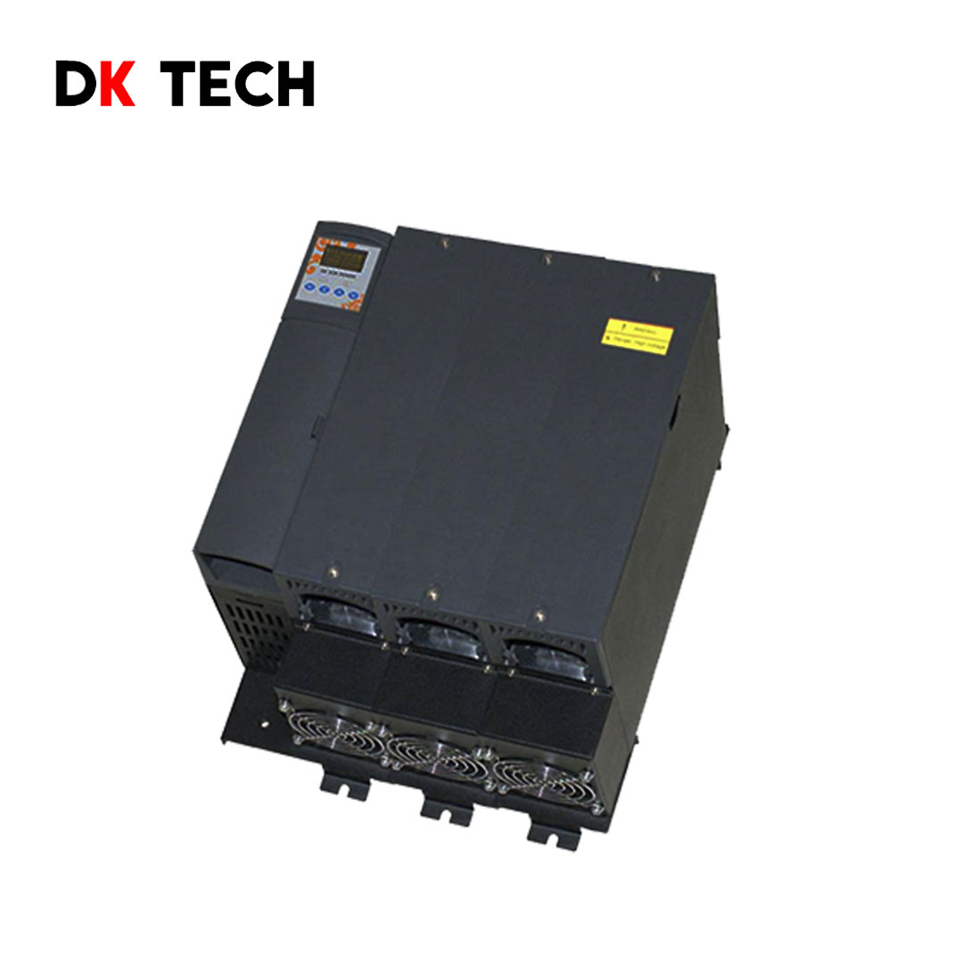 DK SCR three-phase power controller thyristor SCR controller