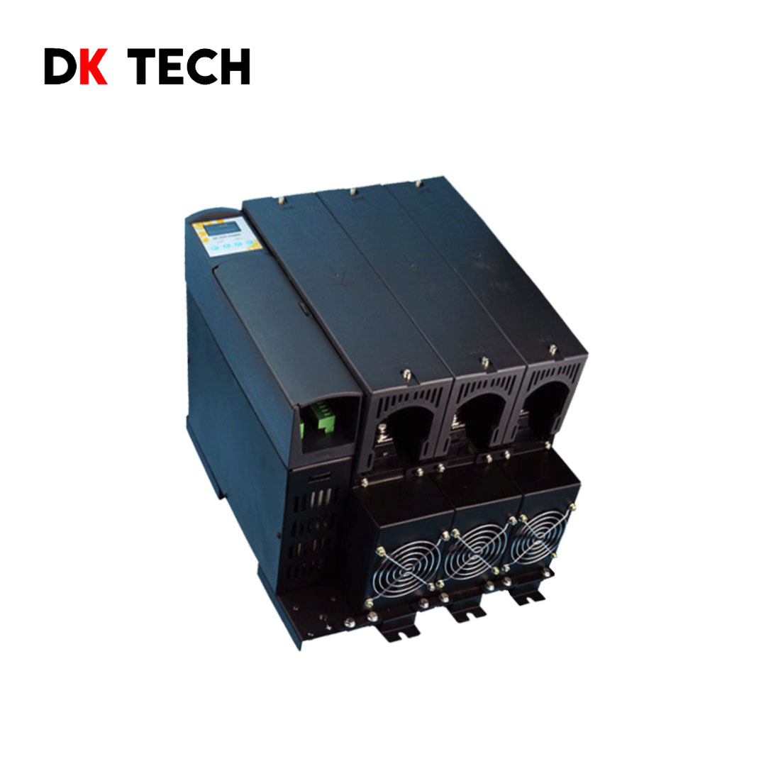 DK SCR three-phase power controller thyristor SCR controller